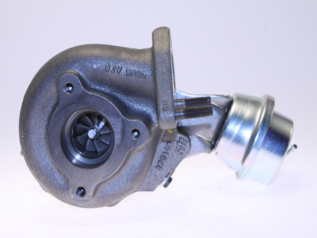 TURBO BORGWARNER KP35 NEUF - RENAULT NISSAN DACIA CLIO KANGOO LOGAN MICRA K9K 1,5 L Dci 82 CV - 54359700002
